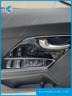 KIA NIRO NOBLESSE