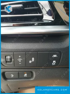 KIA NIRO NOBLESSE