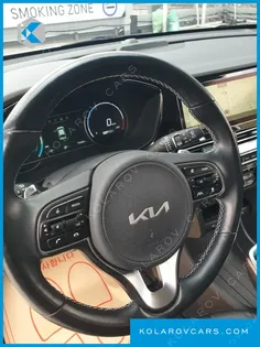 KIA NIRO NOBLESSE