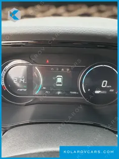 KIA NIRO NOBLESSE