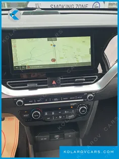 KIA NIRO NOBLESSE