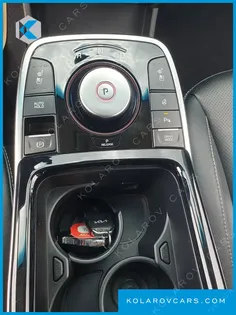 KIA NIRO NOBLESSE