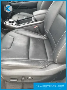 KIA NIRO NOBLESSE