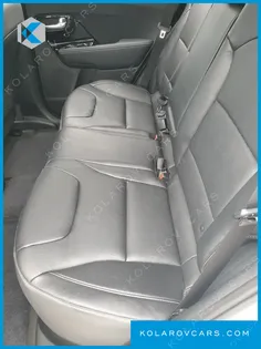 KIA NIRO NOBLESSE