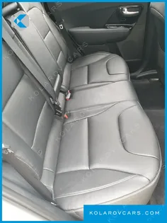 KIA NIRO NOBLESSE