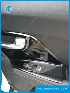 KIA NIRO NOBLESSE