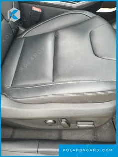 KIA NIRO NOBLESSE