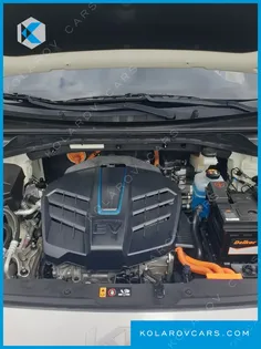 KIA NIRO NOBLESSE