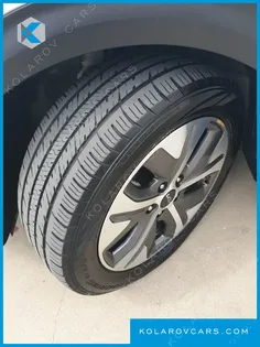 KIA NIRO NOBLESSE