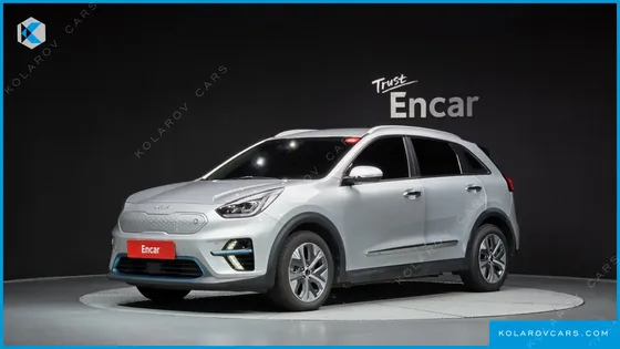 KIA NIRO NOBLESSE