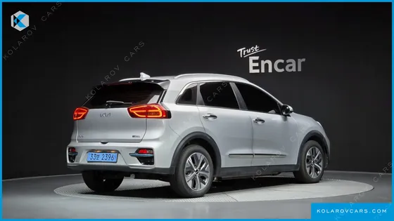 KIA NIRO NOBLESSE