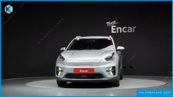KIA NIRO NOBLESSE