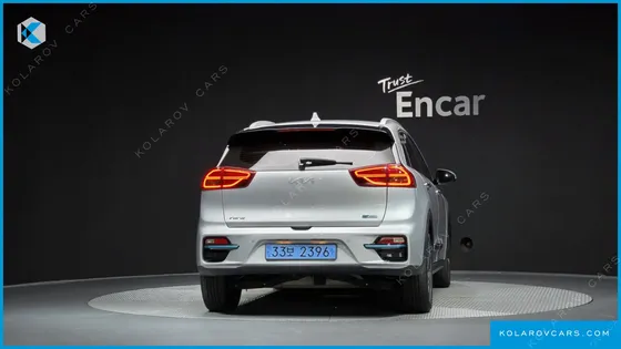 KIA NIRO NOBLESSE