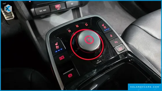 KIA NIRO NOBLESSE