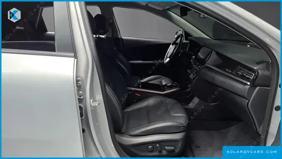 KIA NIRO NOBLESSE
