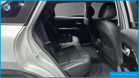 KIA NIRO NOBLESSE