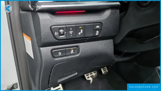 KIA NIRO NOBLESSE