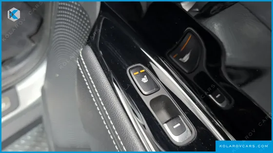 KIA NIRO NOBLESSE