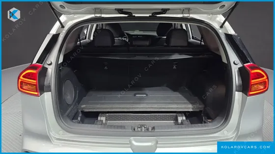 KIA NIRO NOBLESSE