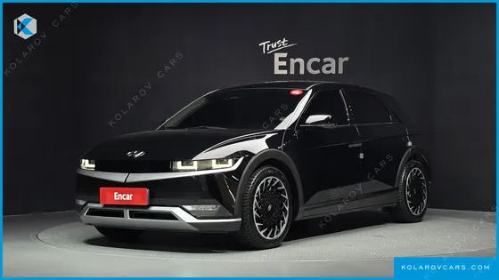 HYUNDAI IONIQ 5 LONG RANGE