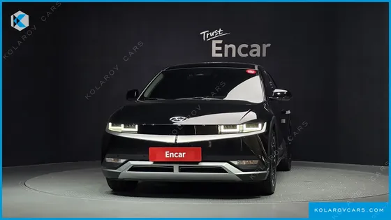 HYUNDAI IONIQ 5 LONG RANGE