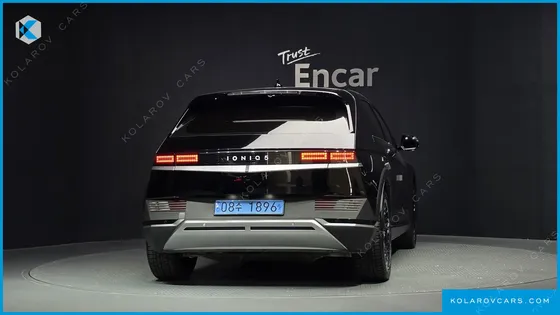 HYUNDAI IONIQ 5 LONG RANGE