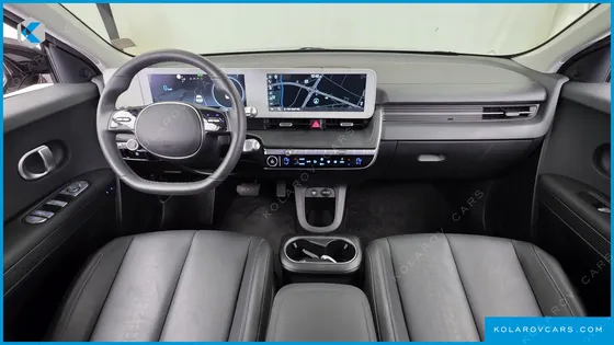 HYUNDAI IONIQ 5 LONG RANGE