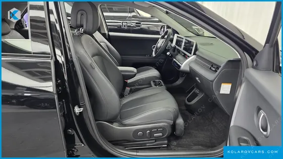 HYUNDAI IONIQ 5 LONG RANGE
