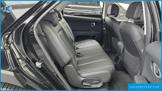 HYUNDAI IONIQ 5 LONG RANGE