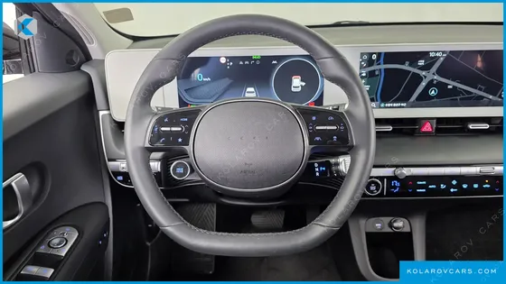 HYUNDAI IONIQ 5 LONG RANGE