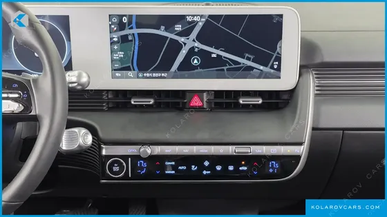 HYUNDAI IONIQ 5 LONG RANGE