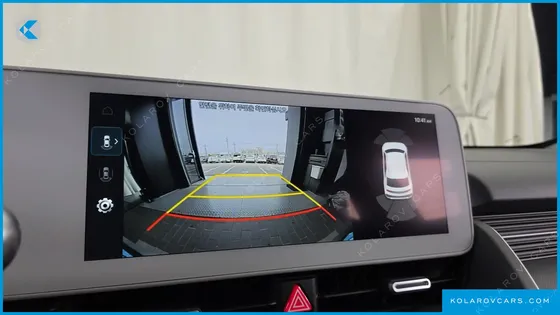 HYUNDAI IONIQ 5 LONG RANGE