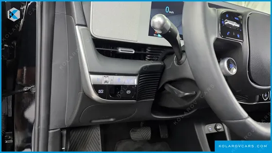 HYUNDAI IONIQ 5 LONG RANGE
