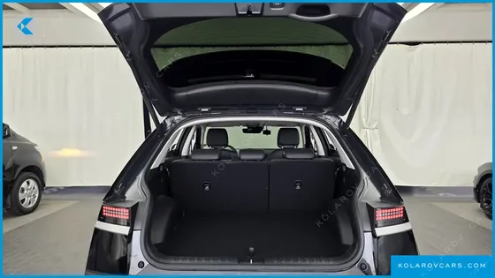 HYUNDAI IONIQ 5 LONG RANGE