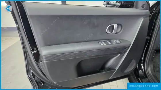 HYUNDAI IONIQ 5 LONG RANGE