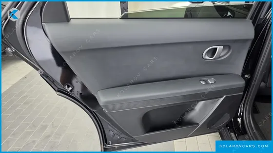 HYUNDAI IONIQ 5 LONG RANGE