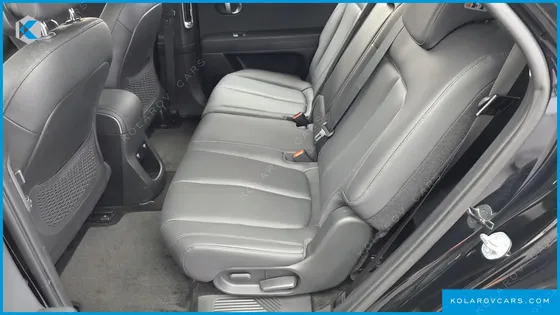 HYUNDAI IONIQ 5 LONG RANGE