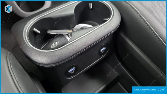 HYUNDAI IONIQ 5 LONG RANGE
