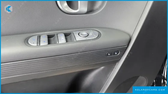 HYUNDAI IONIQ 5 LONG RANGE
