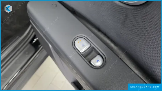 HYUNDAI IONIQ 5 LONG RANGE
