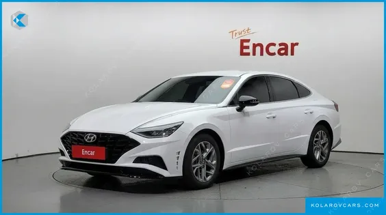 HYUNDAI SONATA 2.0