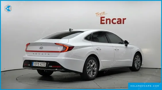 HYUNDAI SONATA 2.0