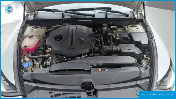 HYUNDAI SONATA 2.0