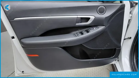 HYUNDAI SONATA 2.0