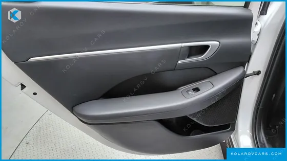 HYUNDAI SONATA 2.0