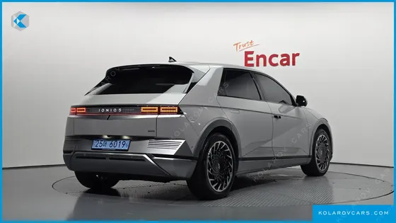 HYUNDAI IONIQ 5 LONG RANGE AWD