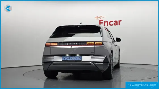 HYUNDAI IONIQ 5 LONG RANGE AWD