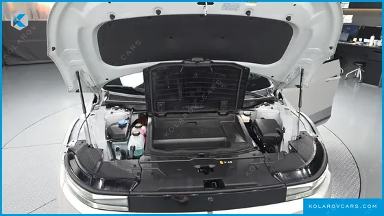 HYUNDAI IONIQ 5 LONG RANGE AWD
