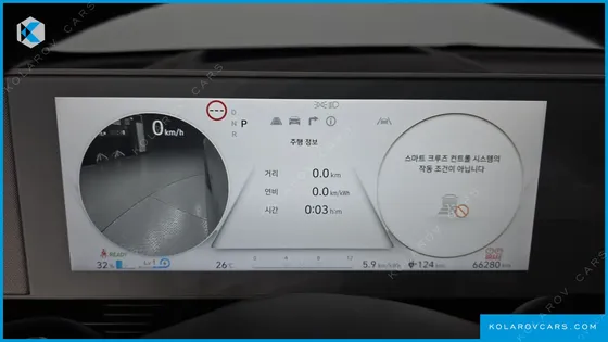 HYUNDAI IONIQ 5 LONG RANGE AWD