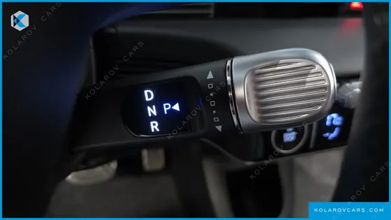 HYUNDAI IONIQ 5 LONG RANGE AWD
